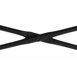 Red Living Schreibtisch Crandon - Schwarz -BÜROMÖBEL Verkaufsgeschäft 1000329345 220223 070 DETAILS P000000001000329345