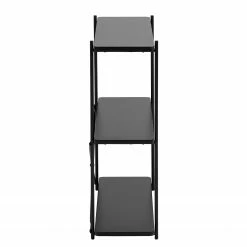 Red Living Regal Visby - Schwarz -BÜROMÖBEL Verkaufsgeschäft 1000329350 220223 040 DETAILS P000000001000329350