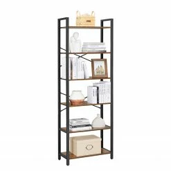 Red Living Regal Leesville VIII - Braun / Schwarz -BÜROMÖBEL Verkaufsgeschäft 1000329421 220203 16155500030 DETAILS P000000001000329421