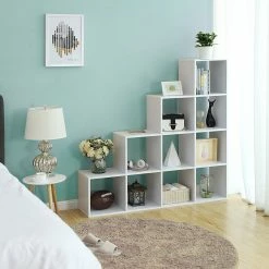 Loftscape Regal Rapolla -BÜROMÖBEL Verkaufsgeschäft 1000329432 220203 1615590022 MOOD DETAILS P000000001000329432 mood