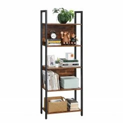 Red Living Regal Leesville VII - Braun -BÜROMÖBEL Verkaufsgeschäft 1000330203 220203 1616020030 DETAILS P000000001000330203