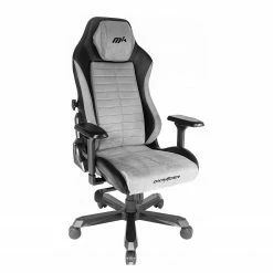 DXRacer Gaming Chair Master Racer II - Grau -BÜROMÖBEL Verkaufsgeschäft 1000331361 220204 15503200040 DETAILS P000000001000331361