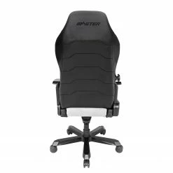 DXRacer Gaming Chair Master Racer II - Grau -BÜROMÖBEL Verkaufsgeschäft 1000331361 220204 15503200070 DETAILS P000000001000331361