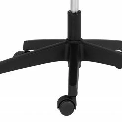 Mayer Sitzmöbel Bürodrehstuhl myFRANKY - Blau -BÜROMÖBEL Verkaufsgeschäft 1000331697 220211 040 DETAILS P000000001000331697