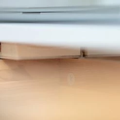 Mørteens Eckschreibtisch Ophelia - Weiß - Breite: 135 cm - Schublade rechts 19 Mørteens Eckschreibtisch Ophelia - Weiß - Breite: 135 cm - Schublade rechts -BÜROMÖBEL Verkaufsgeschäft 1000332519 220211 060 DETAILS P000000001000332519