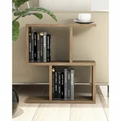 Loftscape Regal Isorana II - Walnuss Hell Dekor -BÜROMÖBEL Verkaufsgeschäft 1000333635 220302 021 MOOD DETAILS P000000001000333635 mood