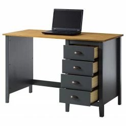 Maison Belfort Büro-Set Rivery (2-teilig) -BÜROMÖBEL Verkaufsgeschäft 1000333821 220314 040 DETAILS P000000001000333821