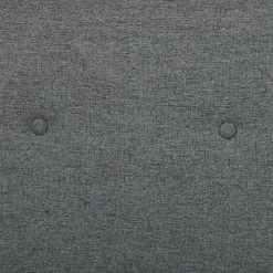 Norrwood Schlafsofa Shorwell - Strukturstoff - Grau -BÜROMÖBEL Verkaufsgeschäft 1000339552 220329 100 DETAILS P000000001000339552