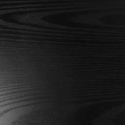 Red Living Sideboard Coogee IV - Glas / Metall - Schwarz -BÜROMÖBEL Verkaufsgeschäft 1000340385 220318 090 DETAILS P000000001000340385