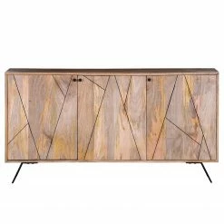 Naturoo Sideboard Pic - Mango massiv 16 Naturoo Sideboard Pic - Mango massiv -BÜROMÖBEL Verkaufsgeschäft 1000341966 220524 030 DETAILS P000000001000341966