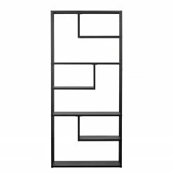 Red Living Regal Vallvik I - Metall - Schwarz -BÜROMÖBEL Verkaufsgeschäft 1000342077 220401 030 DETAILS P000000001000342077