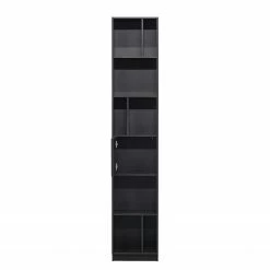 Loftscape Regal Rozzano - Kiefer massiv - Kiefer Schwarz 11 Loftscape Regal Rozzano - Kiefer massiv - Kiefer Schwarz -BÜROMÖBEL Verkaufsgeschäft 1000342100 220401 030 DETAILS P000000001000342100