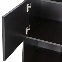 Loftscape Regal Rozzano - Kiefer massiv - Kiefer Schwarz 14 Loftscape Regal Rozzano - Kiefer massiv - Kiefer Schwarz -BÜROMÖBEL Verkaufsgeschäft 1000342100 220401 060 DETAILS P000000001000342100