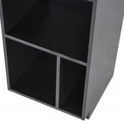 Loftscape Regal Rozzano - Kiefer massiv - Kiefer Schwarz 15 Loftscape Regal Rozzano - Kiefer massiv - Kiefer Schwarz -BÜROMÖBEL Verkaufsgeschäft 1000342100 220401 070 DETAILS P000000001000342100