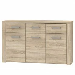 Loftscape Sideboard Parksville - Eiche Sonoma Dekor