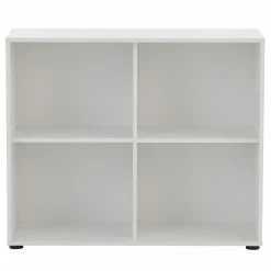 Schildmeyer Regal Serie 400 U 1000 R - Weiß -BÜROMÖBEL Verkaufsgeschäft 1000343897 220420 030 DETAILS P000000001000343897