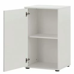 Schildmeyer Aktenschrank Serie 400 U 510 T - Weiß -BÜROMÖBEL Verkaufsgeschäft 1000343900 220420 030 DETAILS P000000001000343900