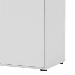 Schildmeyer Aktenschrank Serie 400 U 510 T - Weiß -BÜROMÖBEL Verkaufsgeschäft 1000343900 220420 040 DETAILS P000000001000343900