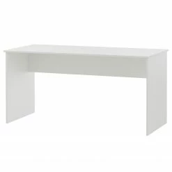 Schildmeyer Schreibtisch Serie 400 - Weiß