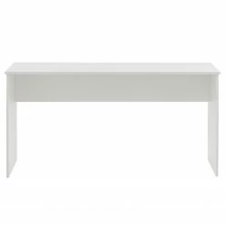 Schildmeyer Schreibtisch Serie 400 - Weiß -BÜROMÖBEL Verkaufsgeschäft 1000343904 220420 030 DETAILS P000000001000343904