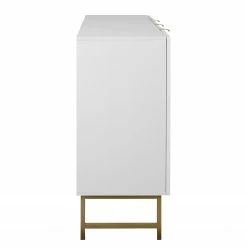 Loftscape Sideboard Metropolis - Matt Weiß -BÜROMÖBEL Verkaufsgeschäft 1000344595 220407 033 DETAILS P000000001000344595