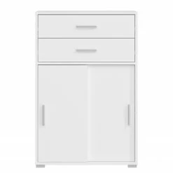 Fredriks Aktenschrank-Kombination Thamali IX - Weiß -BÜROMÖBEL Verkaufsgeschäft 1000346952 220504 030 DETAILS P000000001000346952