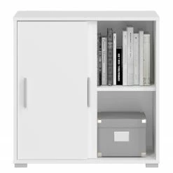 Fredriks Aktenschrank-Kombination Thamali IX - Weiß -BÜROMÖBEL Verkaufsgeschäft 1000346952 220504 050 DETAILS P000000001000346952