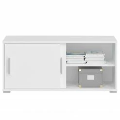 Fredriks Aktenschrank-Kombination Thamali III - Weiß -BÜROMÖBEL Verkaufsgeschäft 1000346954 220519 040 DETAILS P000000001000346954