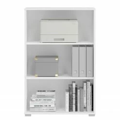 Fredriks Aktenschrank-Kombination Thamali VII - Weiß -BÜROMÖBEL Verkaufsgeschäft 1000346955 220519 035 DETAILS P000000001000346955