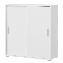 Fredriks Aktenschrank-Kombination Thamali VII - Weiß -BÜROMÖBEL Verkaufsgeschäft 1000346955 220519 040 DETAILS P000000001000346955