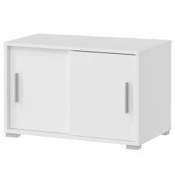 Fredriks Aktenschrank-Kombination Thamali IV - Weiß -BÜROMÖBEL Verkaufsgeschäft 1000346956 220519 055 DETAILS P000000001000346956