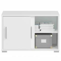 Fredriks Aktenschrank-Kombination Thamali IV - Weiß -BÜROMÖBEL Verkaufsgeschäft 1000346956 220519 065 DETAILS P000000001000346956