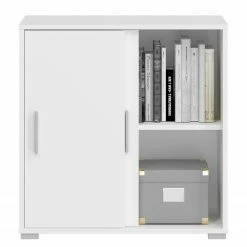 Fredriks Aktenschrank-Kombination Thamali XII - Weiß -BÜROMÖBEL Verkaufsgeschäft 1000346960 220519 040 DETAILS P000000001000346960