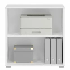 Fredriks Aktenschrank-Kombination Thamali XII - Weiß -BÜROMÖBEL Verkaufsgeschäft 1000346960 220519 050 DETAILS P000000001000346960