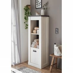 Ridgevalley Regal Shutter - Pinie Weiß Dekor -BÜROMÖBEL Verkaufsgeschäft 1000348683 220505 021 MOOD DETAILS P000000001000348683 mood