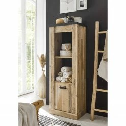 Ridgevalley Regal Shutter - Eiche Dekor -BÜROMÖBEL Verkaufsgeschäft 1000348689 220505 021 MOOD DETAILS P000000001000348689 mood