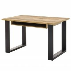 Ridgevalley Büro-Set Shutter I (2-teilig) - Eiche Dekor -BÜROMÖBEL Verkaufsgeschäft 1000348744 220505 030 DETAILS P000000001000348744