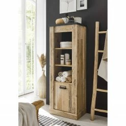 Ridgevalley Büro-Set Shutter IV (3-teilig) - Eiche Dekor -BÜROMÖBEL Verkaufsgeschäft 1000348747 220505 021 MOOD DETAILS P000000001000348747 mood