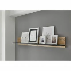 Ridgevalley Büro-Set Shutter V (4-teilig) - Eiche Dekor -BÜROMÖBEL Verkaufsgeschäft 1000348752 220505 024 MOOD DETAILS P000000001000348752 mood