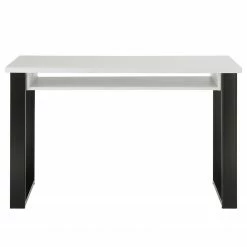 Ridgevalley Büro-Set Shutter I (2-teilig) - Pinie Weiß Dekor -BÜROMÖBEL Verkaufsgeschäft 1000348753 220505 035 DETAILS P000000001000348753