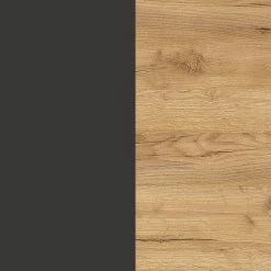 Germania Sideboard California I - Graphit -BÜROMÖBEL Verkaufsgeschäft 1000352104 220512 034 DETAILS P000000001000352104