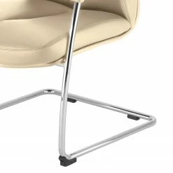 Nowy Styl Bürostuhl Sonata CFP - Beige -BÜROMÖBEL Verkaufsgeschäft 1000352327 220816 042 DETAILS P000000001000352327