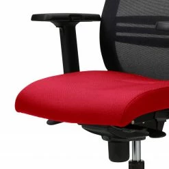 Nowy Styl Bürostuhl Altum - Rot -BÜROMÖBEL Verkaufsgeschäft 1000352337 220816 052 DETAILS P000000001000352337