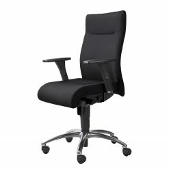 Nowy Styl Bürostuhl Neo ST04 - Anthrazit