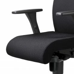 Nowy Styl Bürostuhl Neo ST04 - Anthrazit -BÜROMÖBEL Verkaufsgeschäft 1000352377 220816 031 DETAILS P000000001000352377