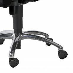 Nowy Styl Bürostuhl Neo ST04 - Anthrazit -BÜROMÖBEL Verkaufsgeschäft 1000352377 220816 032 DETAILS P000000001000352377