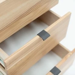 Mørteens Schubladencontainer Ophelia - Weiß 5 Mørteens Schubladencontainer Ophelia - Weiß -BÜROMÖBEL Verkaufsgeschäft 1000353061 220524 030 DETAILS P000000001000353061