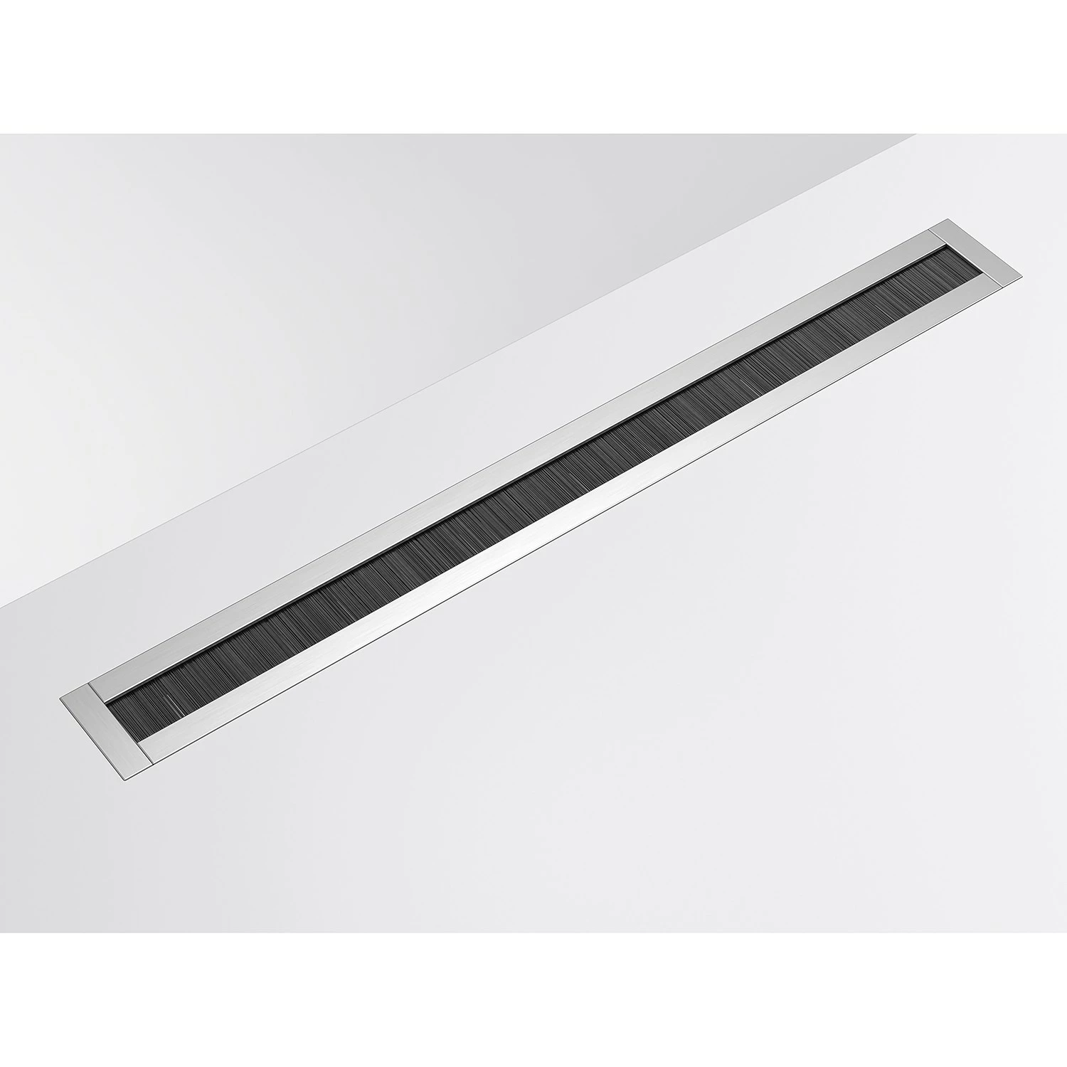 Loftscape Schreibtisch Warnant II - (Manuell höhenverstellbar) - Weiß - Breite: 160 cm 6 Loftscape Schreibtisch Warnant II - (Manuell höhenverstellbar) - Weiß - Breite: 160 cm – Bild 4