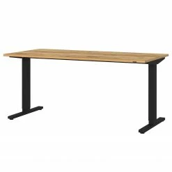 Germania Büroset GW-Lissabon IX (2-teilig) - Breite: 160 cm -BÜROMÖBEL Verkaufsgeschäft 1000353365 220520 030 DETAILS P000000001000353365