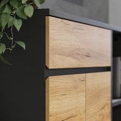 Germania Büroset GW-Lissabon X (3-teilig) - Breite: 160 cm -BÜROMÖBEL Verkaufsgeschäft 1000353367 220520 051 DETAILS P000000001000353367